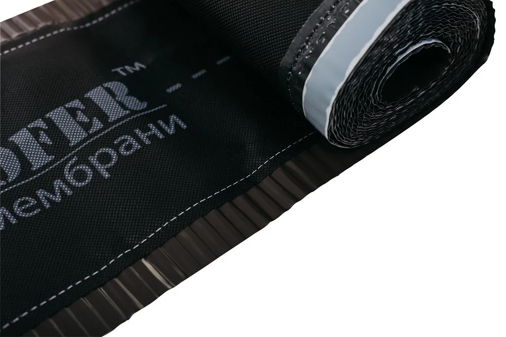 Конькова стрічка Roofer SK320
